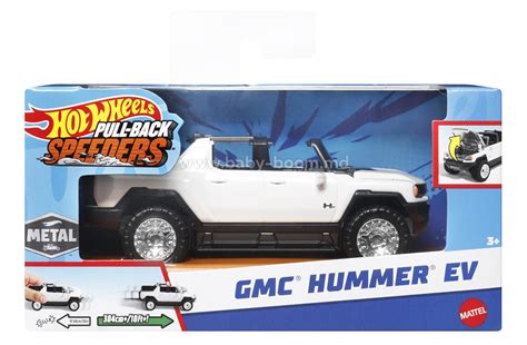 Hot Wheels HPR70 Инерционные машинки Pull Back Speeders в асс купить в Молдове Кишиневе