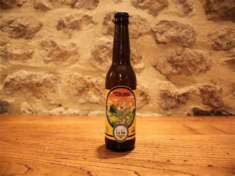 Bi Re Au Pr De Ma Blonde Bio Cl