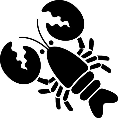 Shrimp Farming In Malaysia Monocolor Svg Vectors And Icons Svg Repo