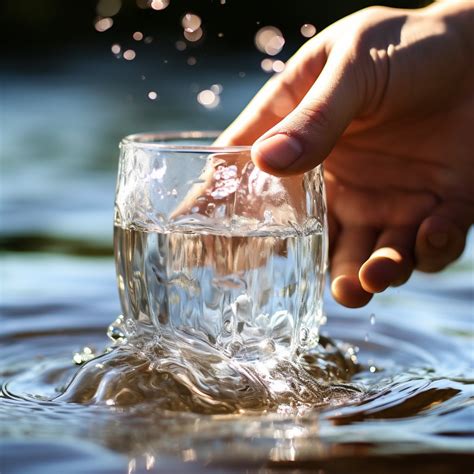 Pourquoi L Eau Est Elle Si Importante Pour Notre Sant