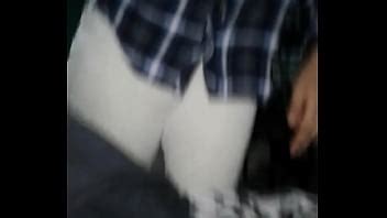 Dándole una nalgada a mi amiga XVIDEOS