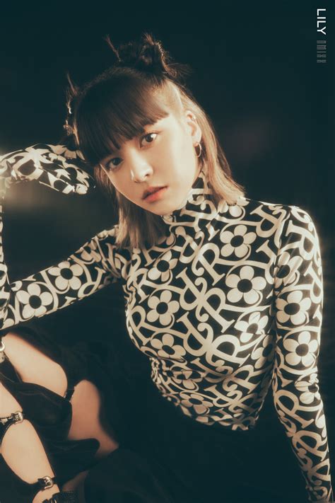 Lilygallery Nmixx Wiki Fandom