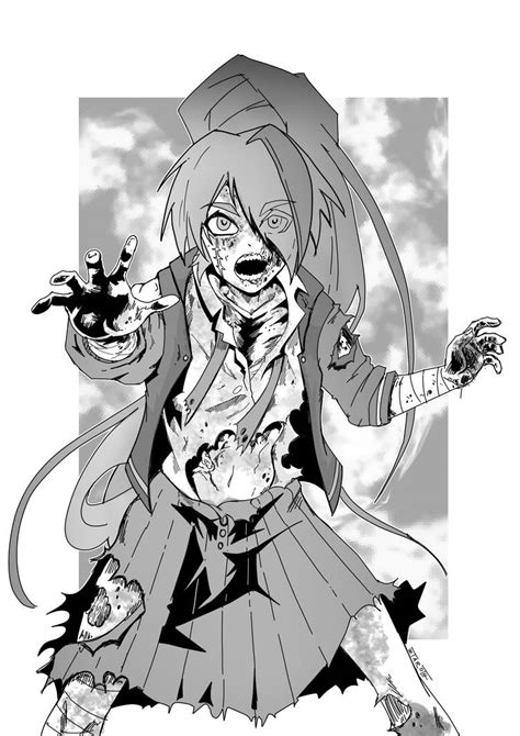 The Legendary Saki Nikaido By Emarine Hentai Foundry