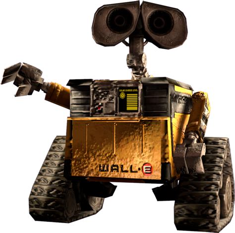 Download Wall E Png Transparent Image Wall E Full Size Png Image