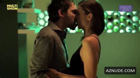 Maria Ribeiro Nude Aznude