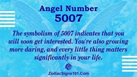 angel number spiritual meaning  significance zodiacsigns