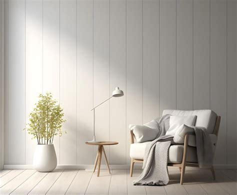 Fluted Wall & Ceiling Panels | Atlon