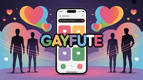 Gayfute Guide Complet Des Rencontres Gay