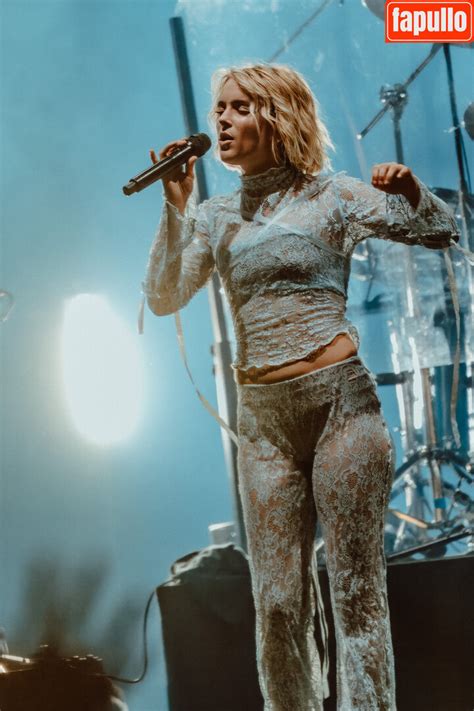 Pommelien Thijs Pommelienthijs Nude OnlyFans Photo Fapullo