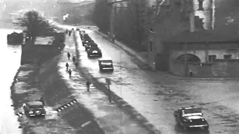 General George S. Patton Jr. Funeral, 12/23/1945 (full) - YouTube