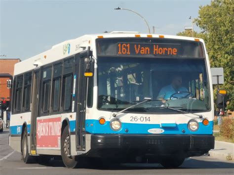 Stm Nova Bus Lfs This Bus Was Retired In Marc Flickr