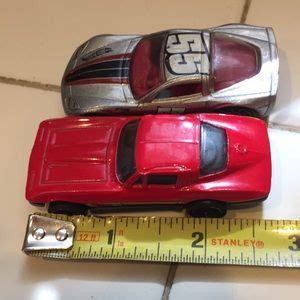 Mattel Toys Mattel Hot Wheels Car Toy Corvette Poshmark