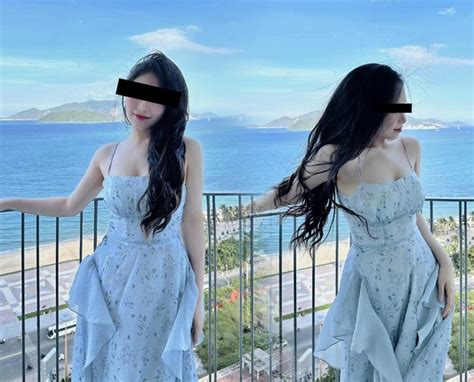 N Tiktoker C Ng Th I Sau L M X M T Nh I T V Ph N Ng Gay G T C A C M