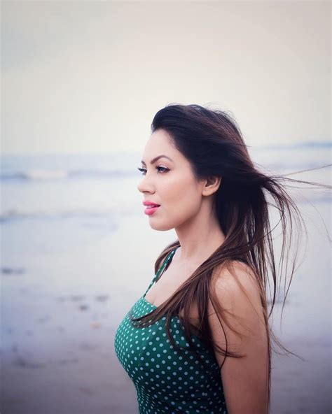 30 Unseen Pics Of Munmun Dutta To Fall In Love