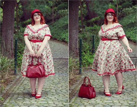 Красивые летние платья для полных женщин - Секреты стиля ...