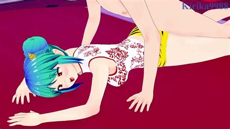 Lum And I Have Intense Sex At A Love Hotel Urusei Yatsura 2022 Hentai Free Porn Videos
