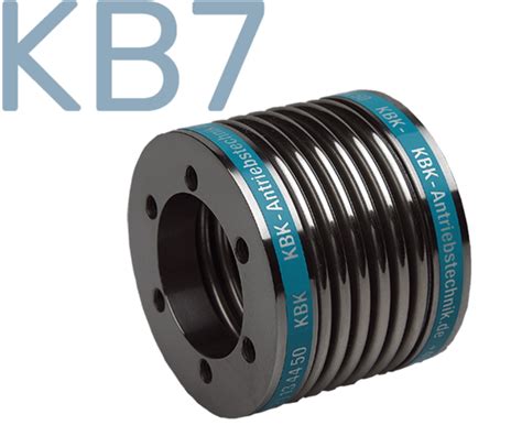 KB7 | KBK Antriebstechnik GmbH