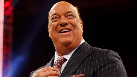 Paul Heyman Praises Current Champion For Elevating WWE Title WrestleTalk