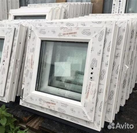 Пластиковые окна в Новосибирске, цена 3 555 руб. | Объявления о продаже ...