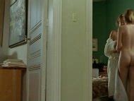 Naked Isabelle Carré in Eros thérapie