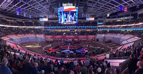 Weekend Recap New Winners Continue To Break Through In Monster Jam