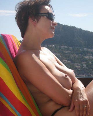 Excellent Tits Mature Amateur Porn Pictures XXX Photos Sex Images PICTOA