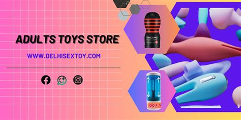 Delhisextoy Online Sex Toy Store In New Delhi