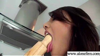 Horny Wild Alone Girl Put In Holes All Kind Of Stuffs Clip XVIDEOS