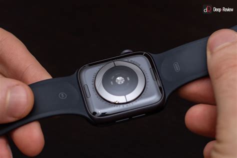 Обзор Apple Watch 5: новый экран, датчик ЭКГ и аппаратные особенности ...