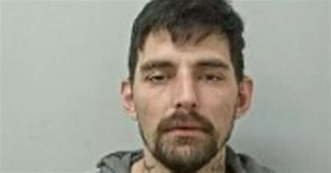 Manhunt Launched For Sex Offender Who Could Be In Two Areas Of