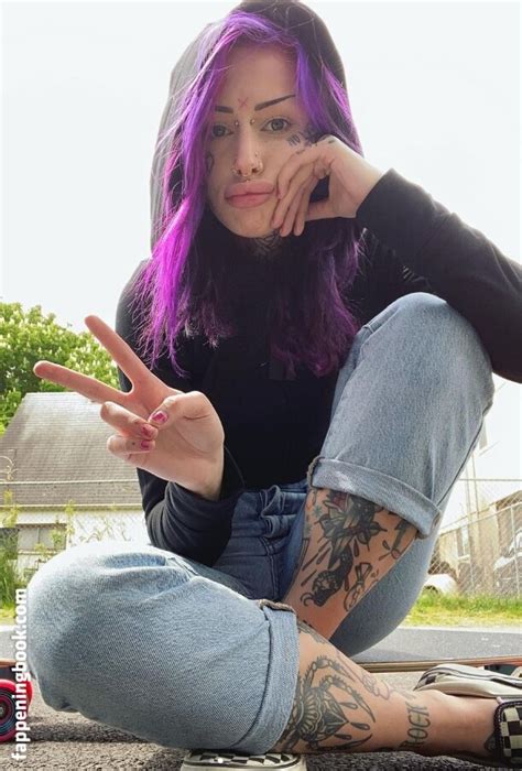 ClownFaceMacy Xxclownfacexx Nude OnlyFans Leaks Fappening FappeningBook