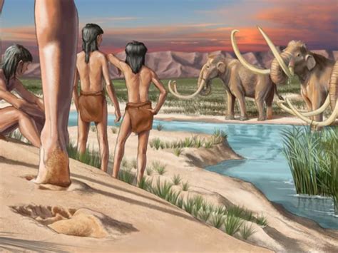 How Early Humans Discovered Sex And Passed It Down Through Generations Hismith Blog