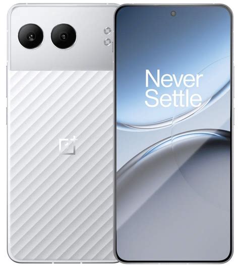 OnePlus Nord 4 в металлическом корпусе будет плавно работать в течение ...