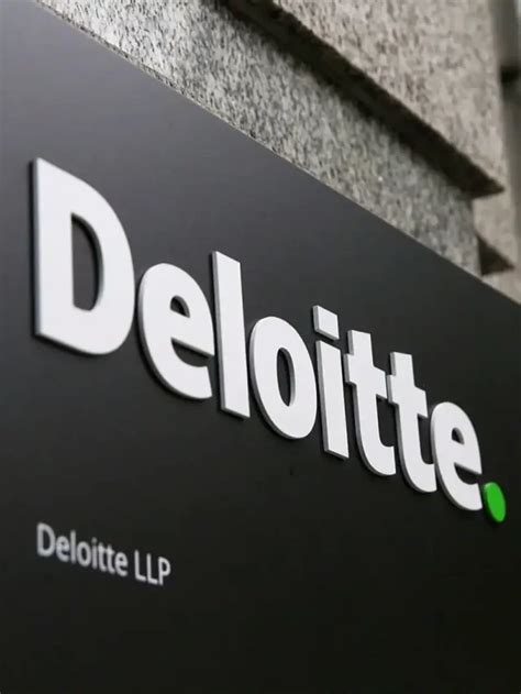 On Demand Interview At Deloitte Hiring Multiple Role Fresher And