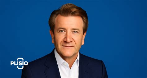 Robert Herjavec`s Net Worth: A Journey from Immigrant to Tech Mogul