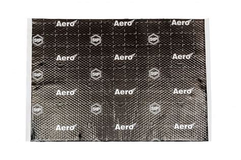 StP Aero Plus (0.75x0.47) 3 мм купить в Челябинске, цена 595 руб.