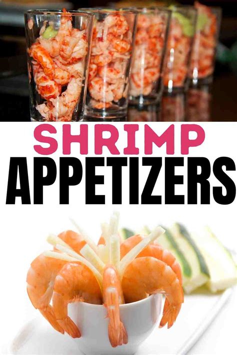 30 Most Popular Shrimp Appetizers Recipes Around The World - RecipeMagik