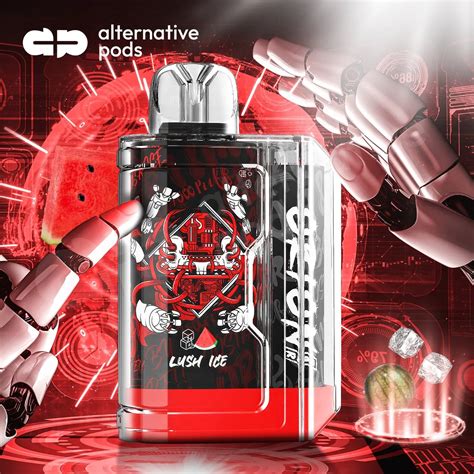 Lost Vape Orion Bar 7500 Puffs Disposable Vape 1299