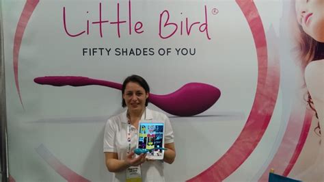 Macron Robots Et Sex Toys La France En Force Au CES French Morning US