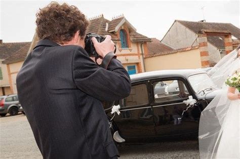 Les Photos De Mariage Fait Par Un Amateur Pour Ou Contre Initiation Photo Mariage High