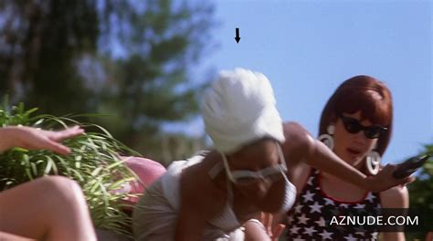 CLUELESS NUDE SCENES AZNude