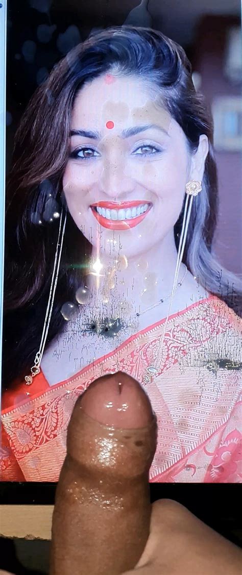 Yami Gautam Nudes Cumonher NUDE PICS ORG