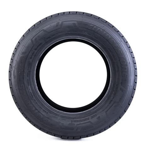 Bridgestone Duravis R Eco Opinie U Ytkownik W Sklepopon