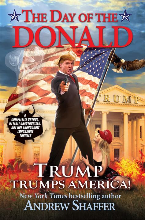 10 Ways America Would Change If Trump Were Dead: Experts Weigh In Image 2