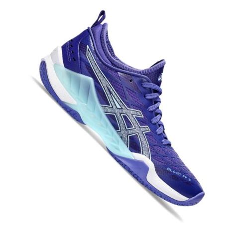 ASICS BLAST FF 3 Női kézilabda teremcipő - Nyúlcipőbolt.hu