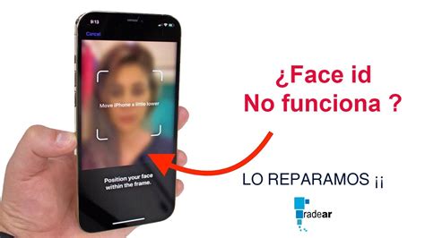 how to change face id on iphone 13