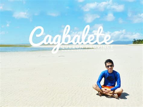 Cagbalete Island Travel Guide Your White Sand Beach Escape In Quezon