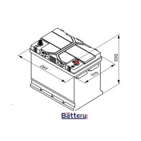 smf 80d26l