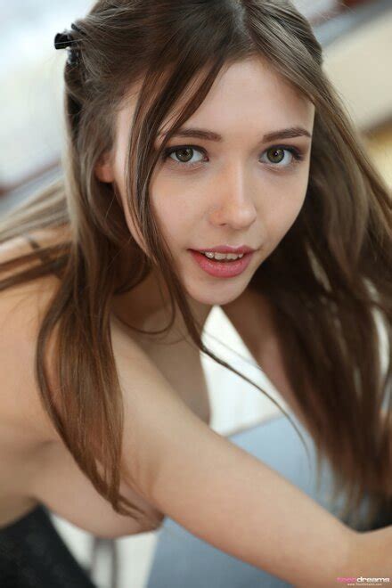 Mila Azul TeenDreams Porn Pic