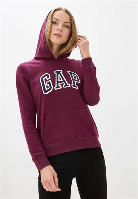 Купить Худи Gap 268827 за 1670р. с доставкой